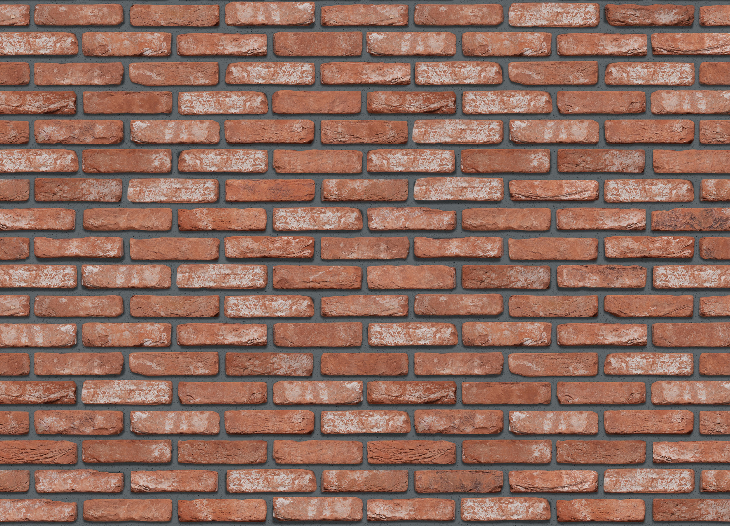 Virginia Tumbled Dark Grey Mortar